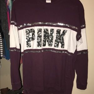 PINK Long Sleeve